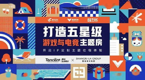 TGC2020騰訊數字文創節圓滿收官 6天海島熱浪引領暖冬文化潮流